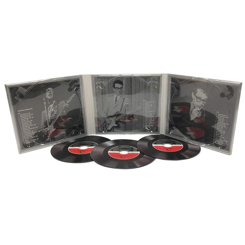 Buddy Holly - Platinum collection (CD)