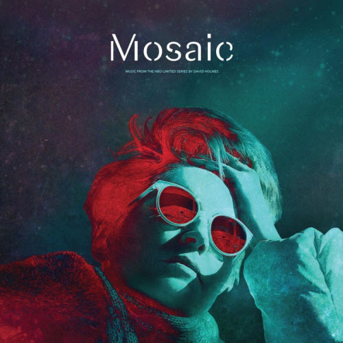 David Holmes - Mosaic (LP)