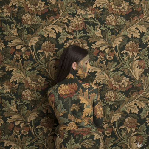 Honeyblood - In plain sight (180gr., High Quality LP)