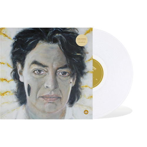 Yuri Honing -acoustic Quartet- - Goldbrun (White Vinyl / 180 Gr., High Quality, Coloured Vinyl LP)