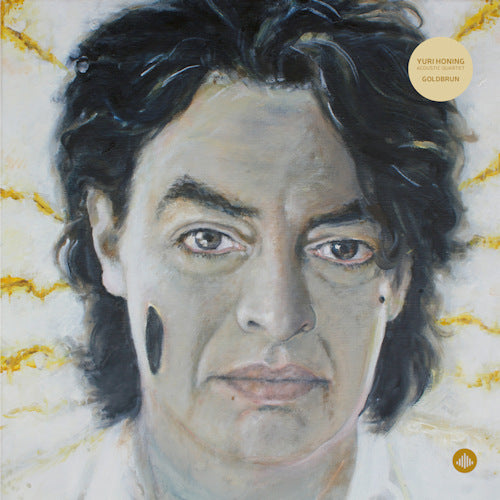 Yuri Honing -acoustic Quartet- - Goldbrun (White Vinyl / 180 Gr., High Quality, Coloured Vinyl LP)