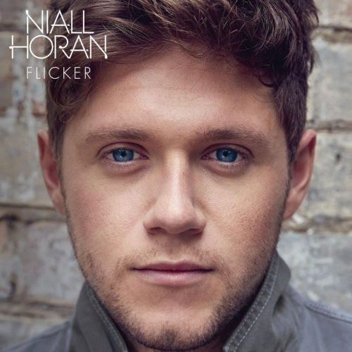 Niall Horan - Flicker (Ex One Direction - 3 Extra Tracks, Deluxe Edition CD)