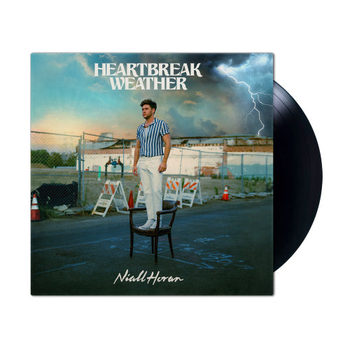 Niall Horan - Heartbreak weather (180gr., High Quality LP)
