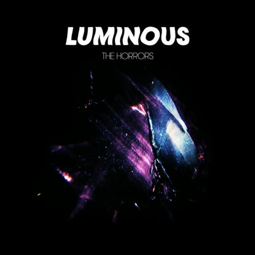 Horrors - Luminous (CD)