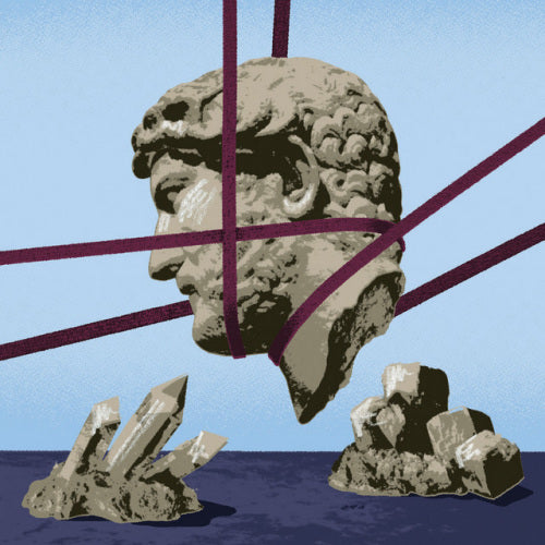 Hot Chip - One life stand (CD)