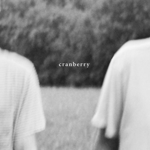 Hovvdy - Cranberry (CD)