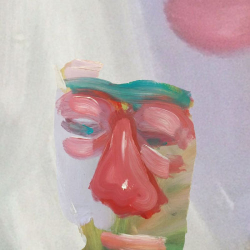 Hovvdy - Taster (CD)