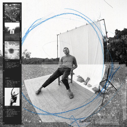 Howard, Ben - Collections from the whiteout (5603433 CD)