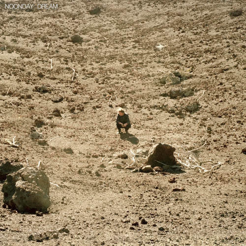 Howard, Ben - Noonday dream (180gr. Incl. Sticker, High Quality, Gatefold Sleeve LP)