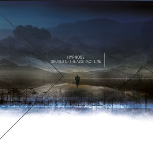 Hypno5e - Shores from the abstract line (CD)