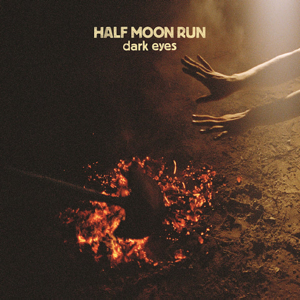 Half Moon Run - Dark eyes (Digipak CD)