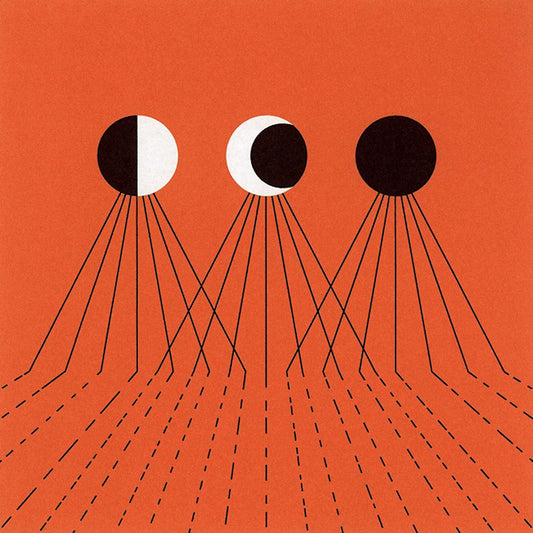 Half Moon Run - Seasons Of Change / Inwards & Onwards (CD)