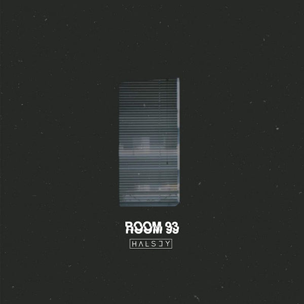 Halsey - Room 93 (12-inch maxi-single)