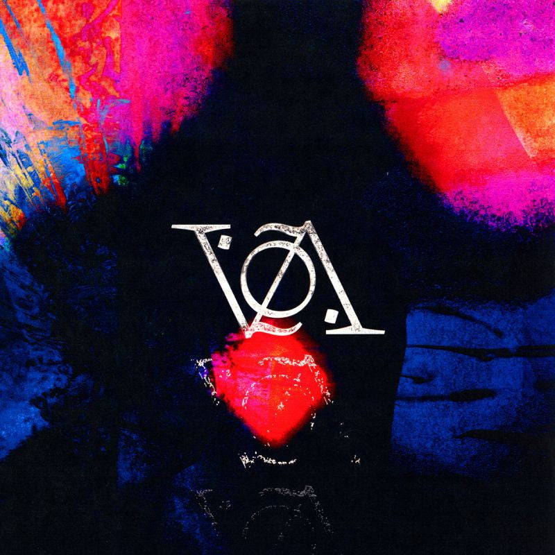 Hammock - Love in the void (.. Void /Opaque Hellfire, Coloured Vinyl LP)