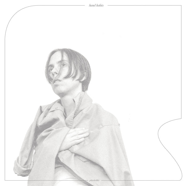 Hand Habits - Placeholder (LP)