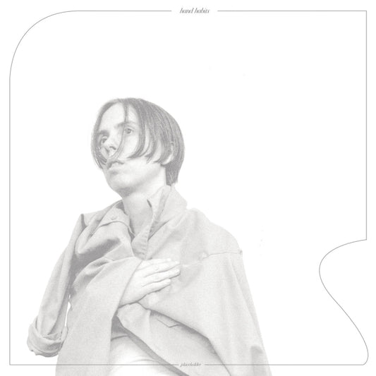 Hand Habits - Placeholder (LP)