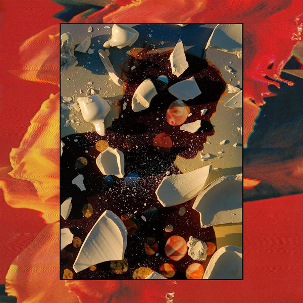 Hand Habits - Sugar the bruise (12-inch maxi-single)