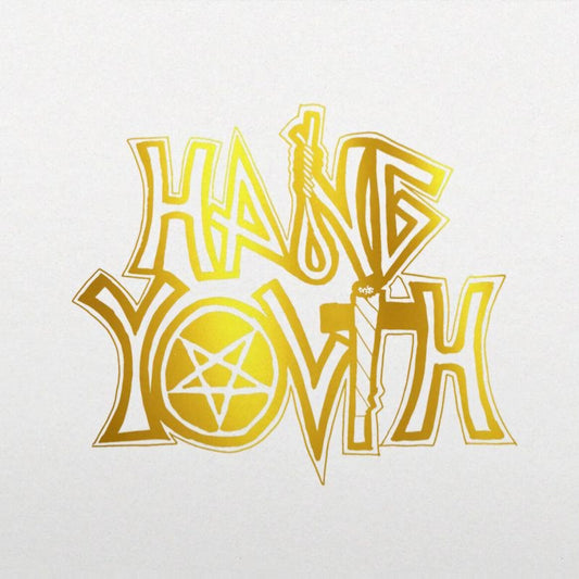 Hang Youth - Grootste hits (LP)