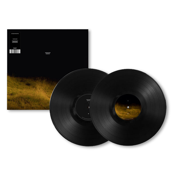 Rani, Hania - Ghosts (Incl. Booklet LP)