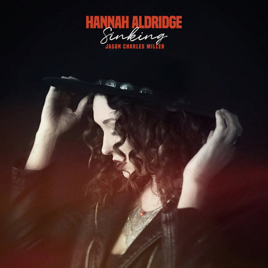 Hannah Aldridge - Sinking (12-inch maxi-single)