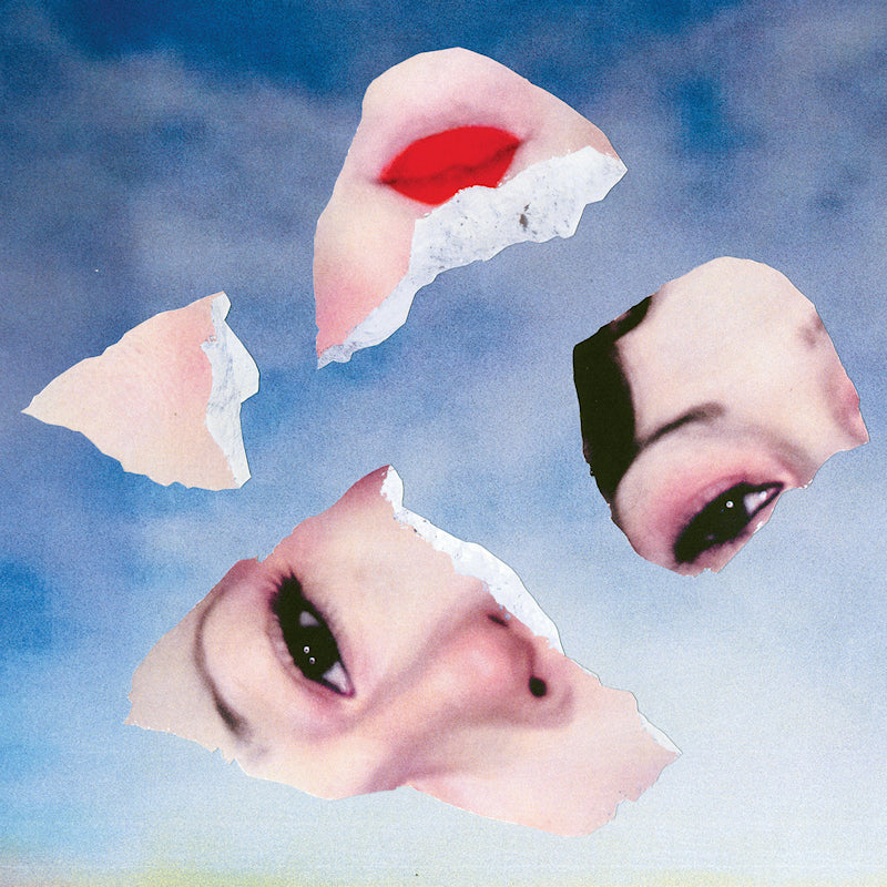 Hannah Lew - Hannah lew (LP)