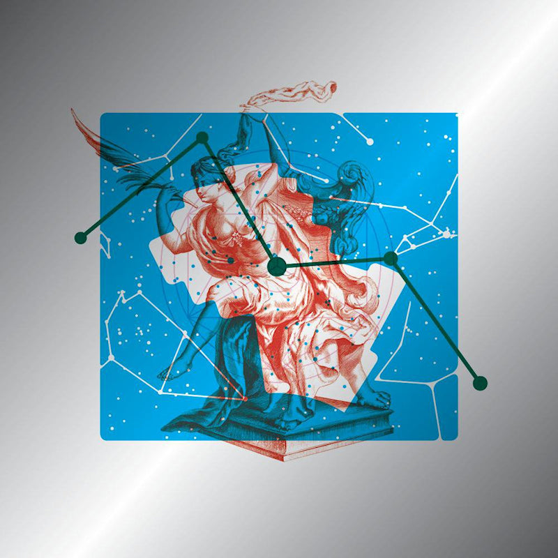 Hannah Peel - Mary casio journey to cassiopeia (CD)