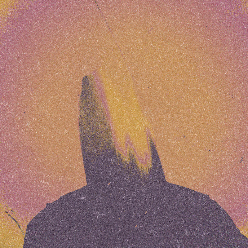 Hanry - What came from silence (CD)