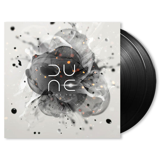 Hans Zimmer - Dune: part two (Gatefold Sleeve LP)