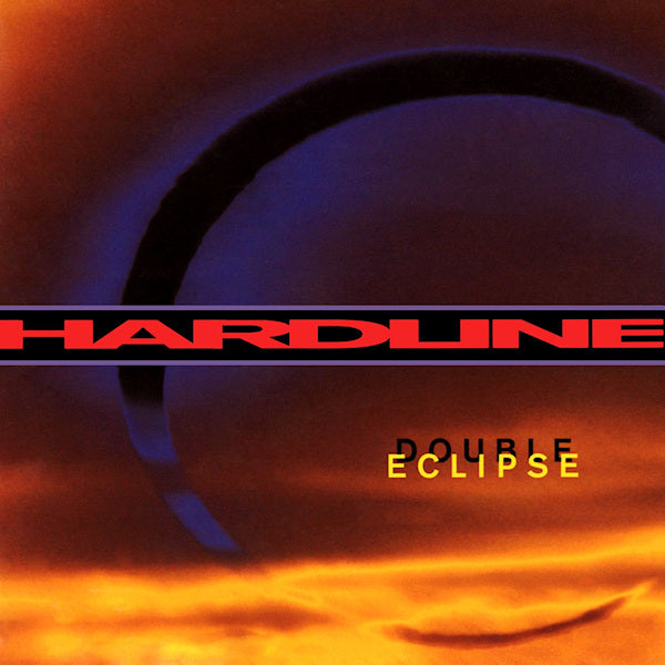 Hardline - Double eclipse (CD)