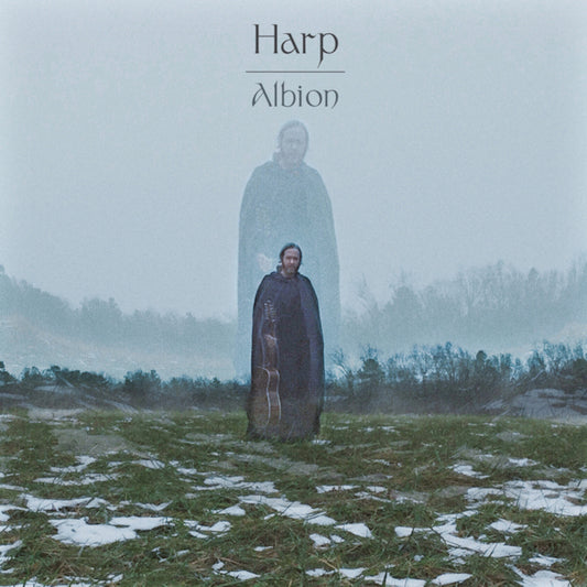 Harp - Albion (LP)