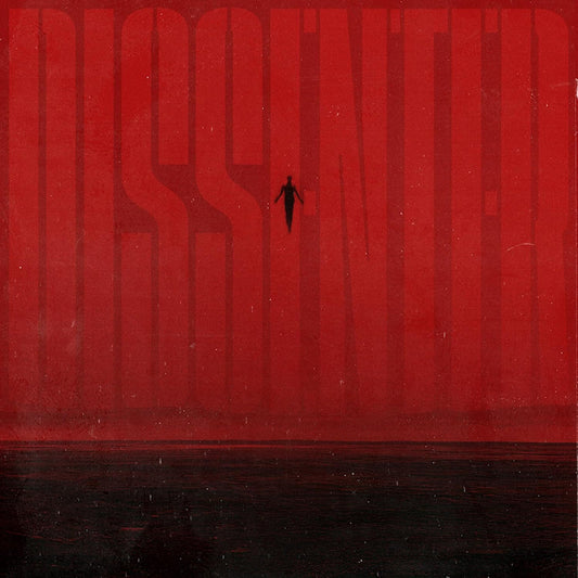 Haste The Day - Dissenter (CD)