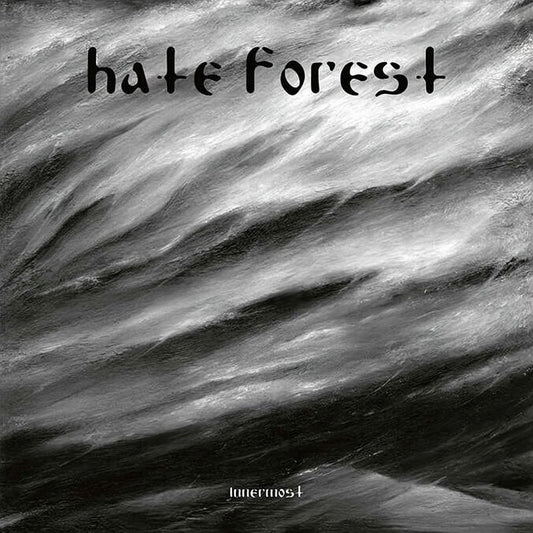 Hate Forest - Innermost (CD)