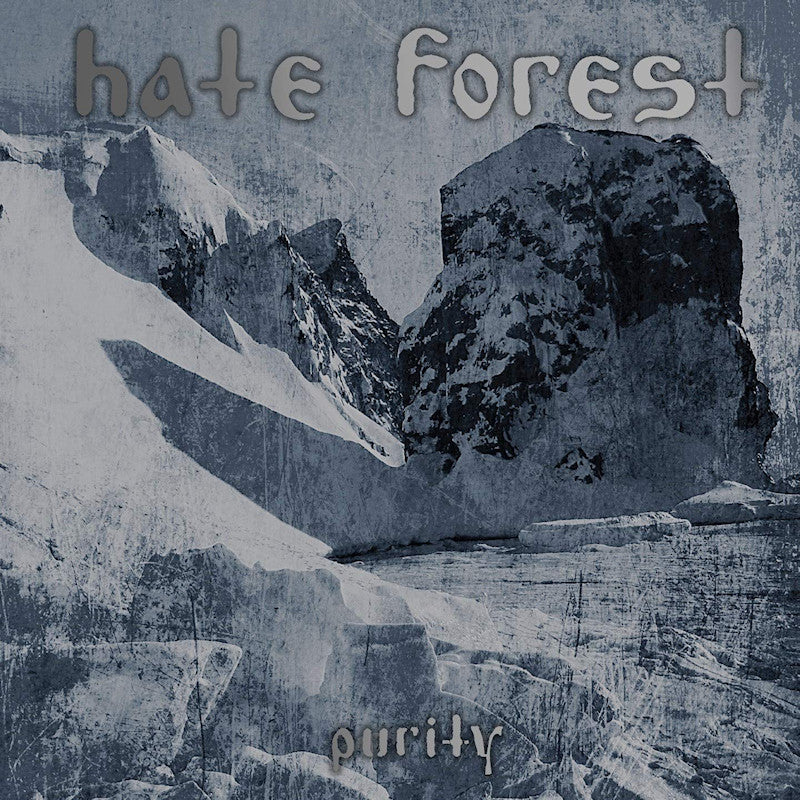 Hate Forest - Purity (CD)