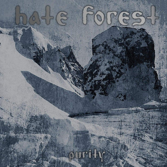 Hate Forest - Purity (CD)