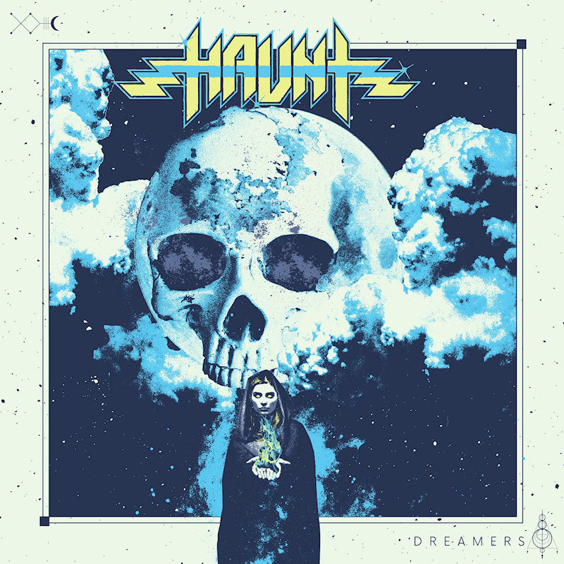 Haunt - Dreamers (CD)