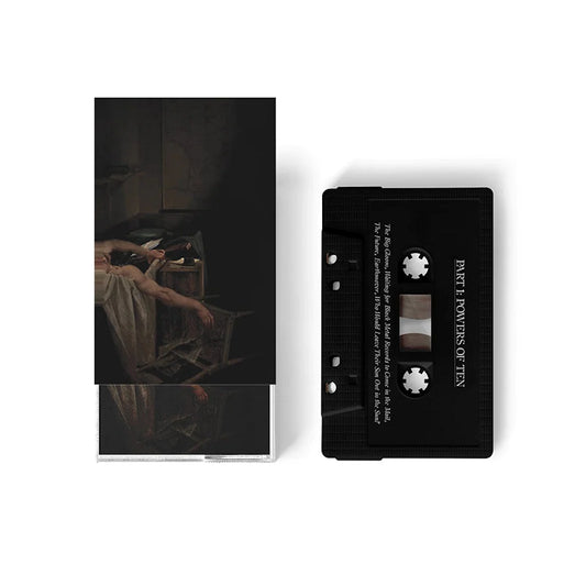 Have A Nice Life - Voids -2023 remaster- (muziekcassette)