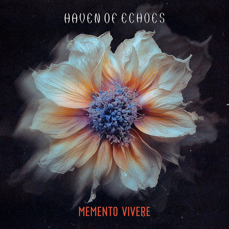 Haven Of Echoes - Memento vivere (Digipak CD)
