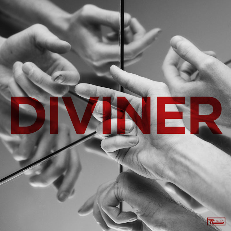 Hayden Thorpe - Diviner (180gr. Spot Gloss Uv & Foil Sleeve, High Quality LP)