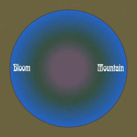 Hazlett - Bloom mountain (White Vinyl, Coloured Vinyl LP)