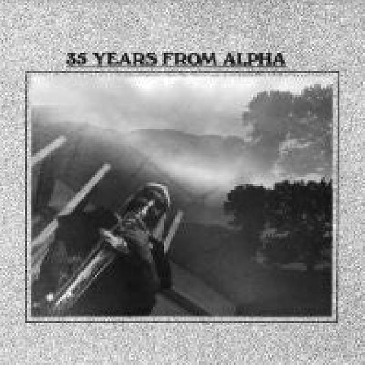 Headley Bennett - 35 years from alpha (Reissue LP)
