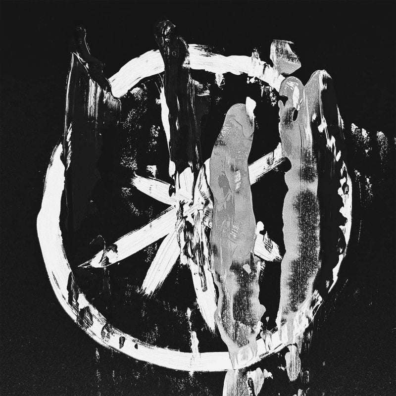 Heartworms - A comforting notion (12-inch maxi-single)