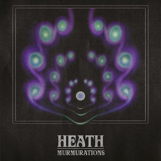 Heath - Murmurations (LP)
