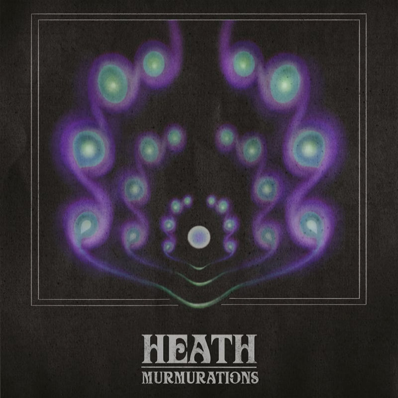 Heath - Murmurations (CD)