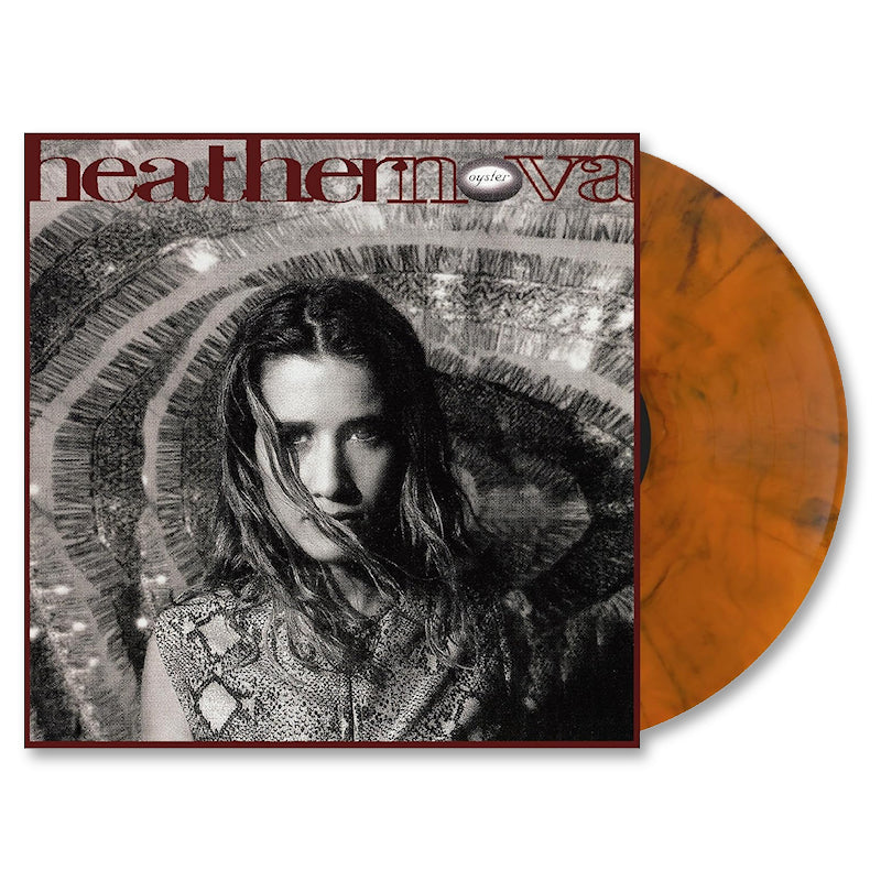 Heather Nova - Oyster (LP)