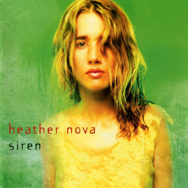 Heather Nova - Siren (CD)