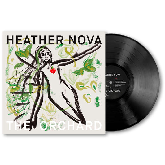 Heather Nova - The orchard (LP)
