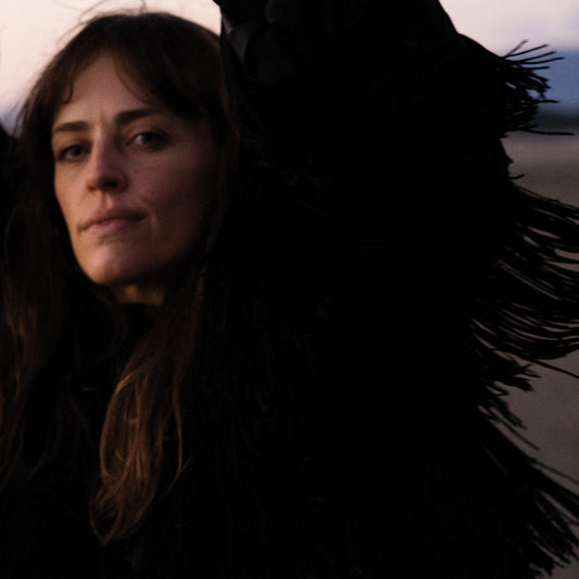 Heather Woods Broderick - Invitation (LP)