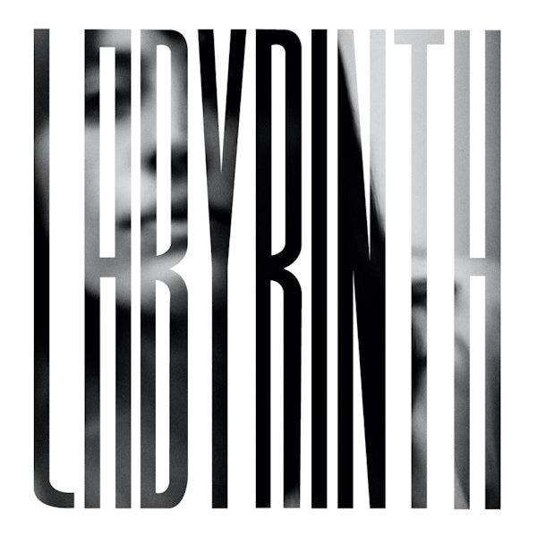 Heather Woods Broderick - Labyrinth (Cloudburst, Coloured Vinyl LP)
