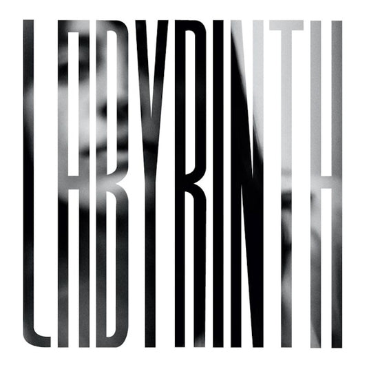 Heather Woods Broderick - Labyrinth (Cloudburst, Coloured Vinyl LP)