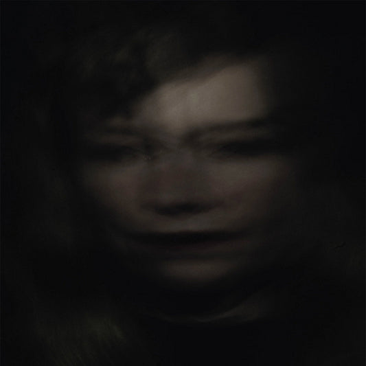Hedvig Mollestad - Weejuns (LP)